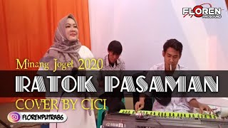 Download lagu MINANG JOGET - Ratok Pasaman || Cover By Cici  || Ryo Keyboardz mp3
