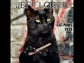 JEFF LOBER - CAT PAWS 1996