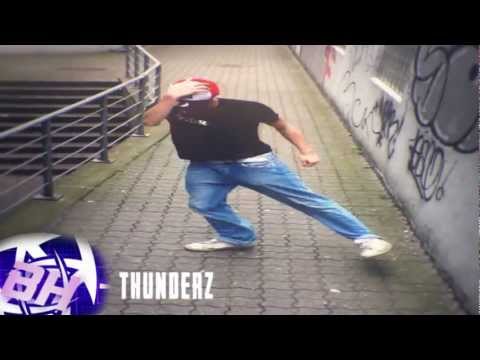 (BH) ThundeRZ - Definition of Styles