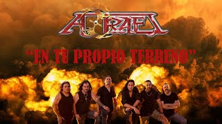 Azrael - En Tu Propio Terreno (Video Oficial)