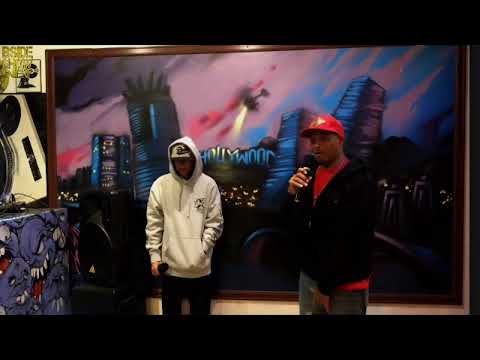 B Side Show EPISODE 530 feat. Lovely; West Haven Blast; DJ Drastik