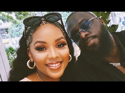 Gorgeous Mbali opens up about owning 80% of her boyfriend’s money Sovo | Check this out 👀