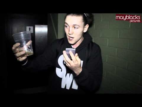 Stubborn Freestyle [MAYBLACKS PICTURES]