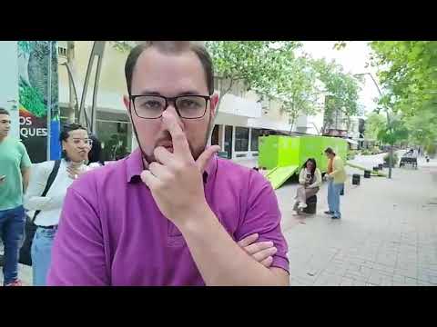 ACTIVIDADES SOBRE EL CAMBIO CLIMÁTICO EN VILLA MERCEDES