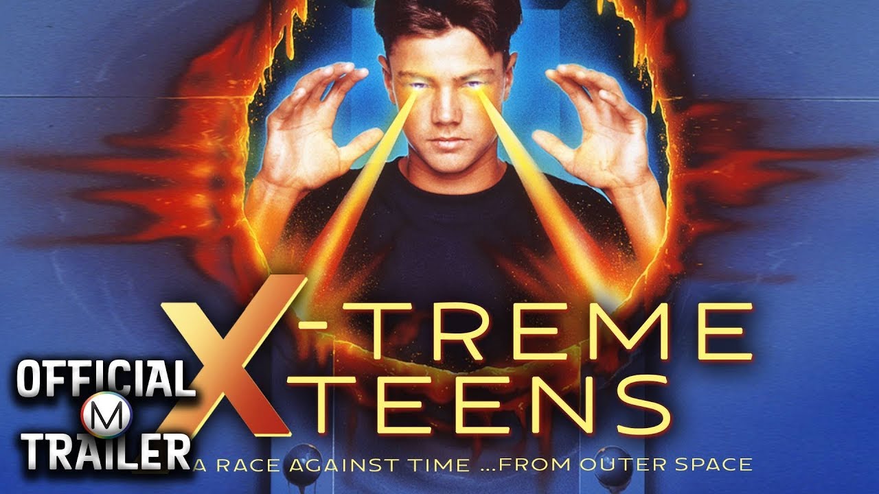 X-Treme Teens