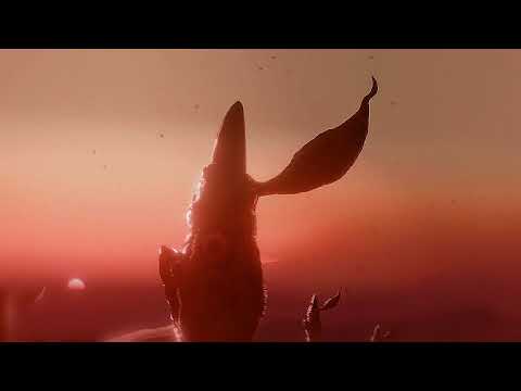 Temptors mating call - All Tomorrows in 3D