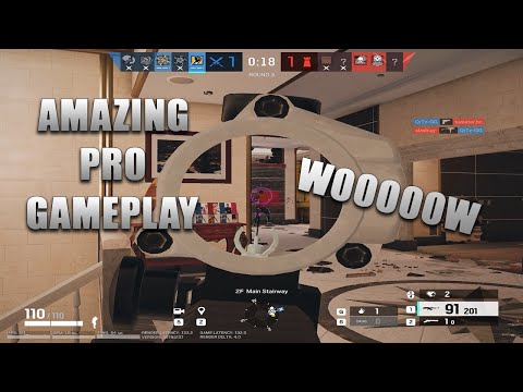 amazing professional scrim clips with awesome finka gameplay