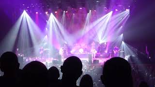 &quot;Tonight I Fancy Myself&quot; - Paul Heaton &amp; Jacqui Abbott @ De Montfort Hall, Leicester 17 Oct 2021.