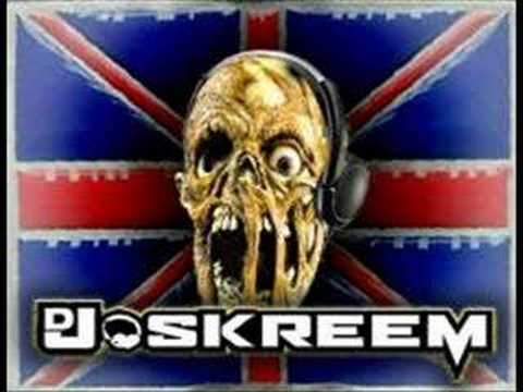 Dj Skreem Mc`S System,Strike & Liftoff