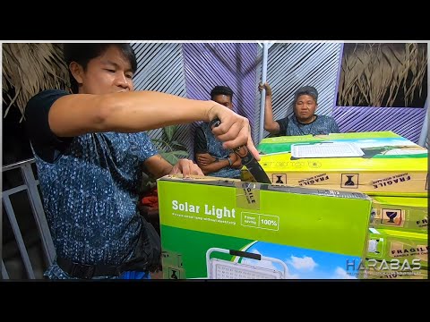 EP505 - Unboxing the Blessings | Occ. Mindoro