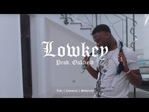 LOWKEY || Hardy Caprio x 23 x Swarmz Type Beat
