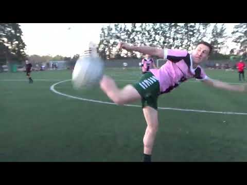 MORALMENTE CORRECTOS VS BELLAGAMBA - #LigaNuñez - #Clausura SLS - 10/9/2022