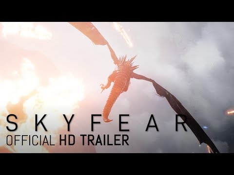 Skyfear - Teaser Teaser 2