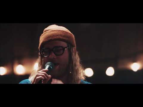 Allen Stone – Brown Eyed Lover (Live at Sound Emporium)