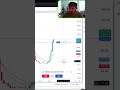 Quick Scalping The Trade Room Live Trading Stockmarket Banknifty
