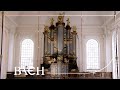 Bach - Allein Gott in der Höh sei Ehr BWV 663 - Smits | Netherlands Bach Society