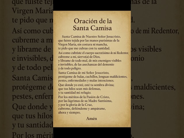 Vídeo relacionado con Orar a Dios Poder de oración Adoración Fe cristiana Religión Camiseta