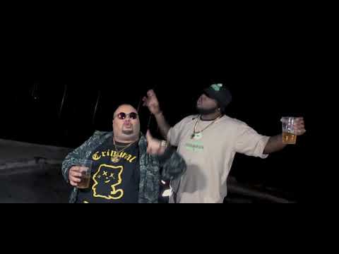 Zuluzão | M Junior - Tony Montana