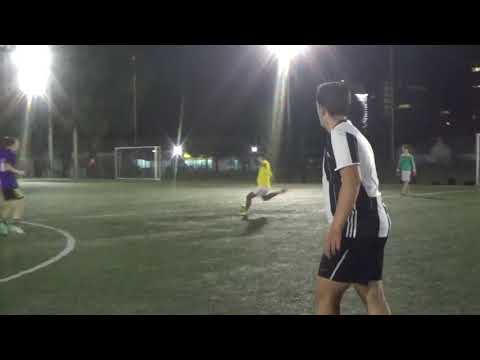 PERROS DEL BAJO vs FANTINO   Partido Completo