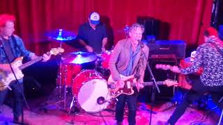 Bluebottle Kiss - Claim (Live in Adelaide)