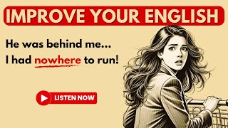 Practice English Speaking || Learn English Through Story || Graded Reader || Improve Your English