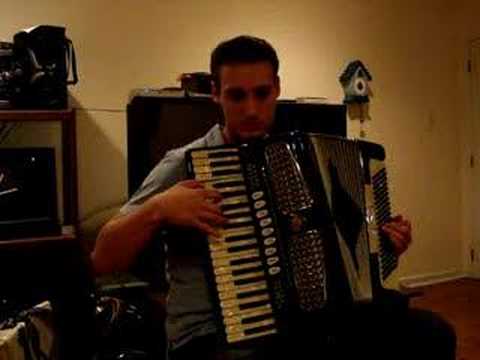 Piano Accordion First-Time Buyer's Pricing Guide