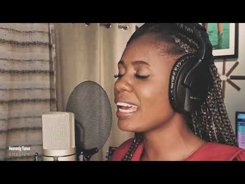 Ama Glow - Spontaneous Worship Session #twiworshipsongs #localsongs