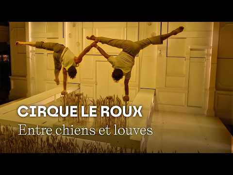 BANDE ANNONCE