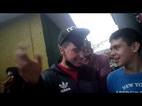 Big Keys vs Kronno - Final | Fecha 1 | LGF (Temporada 2021)