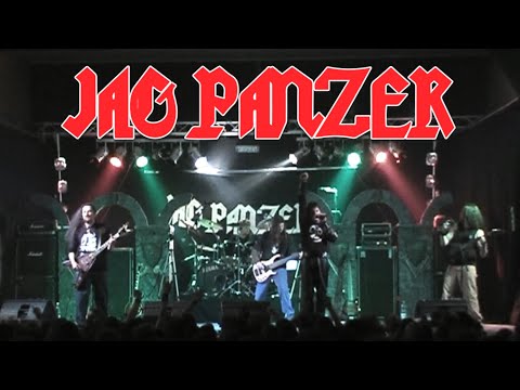 Jag Panzer - live at Keep It True 2005 - full concert