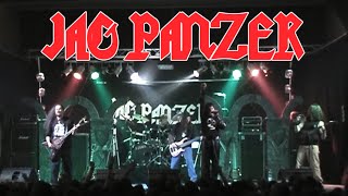 Jag Panzer - live at Keep It True 2005 - full concert