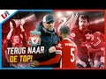 Virgil & Wijnaldum Noodzakelijk Voor Prijzen: Gini is de nummer 1 van Klopp!