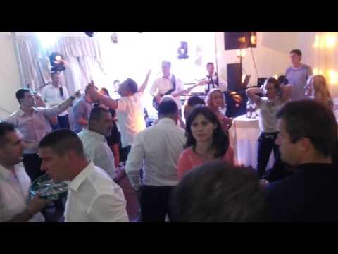 Grupa Grafiti Valjevo - Nisam ni metar od tebe - cover ( Dragana Mirković)