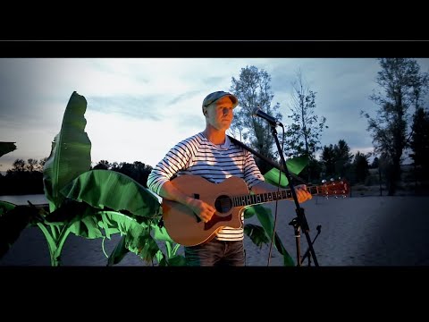 Acoustic Lounge Biergarten Tender Vol.2 Eddie Arndt - Christoph Terbonssen Popolski - Show