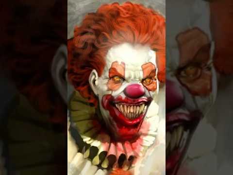 Воображаемый друг | страшная история