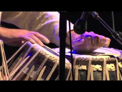 Zakir Hussain - Masters of Percussion - Part 1 - Live at Nuits de Fourviere