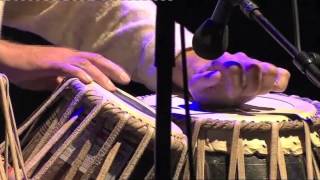 Zakir Hussain - Masters of Percussion - Part 1 - Live at Nuits de Fourviere