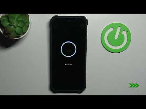 Cómo restablecer de fábrica OUKITEL WP36 - borrar todo