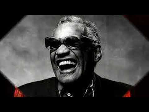 Ray Charles   One Mint Julep