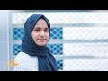 Amantu Billahi Ayisha Abdul Basith Official Video Cover Arabic Chechen