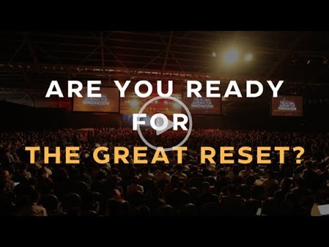 The Great Reset of the MICE industry