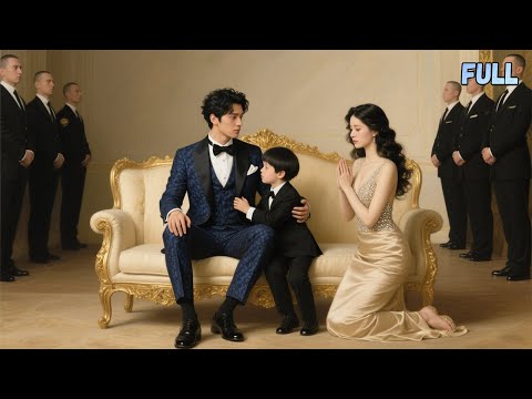 【ENGSUB】【FULL】My Wife Cheated on Our Anniversary – So I Gave Her 3 Chances… Then VANISHED! #cdrama