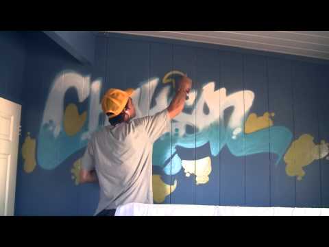 Tagged Bedrooms - Caleb Aero