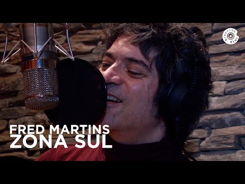 Fred Martins | Zona Sul (Vídeo Oficial)