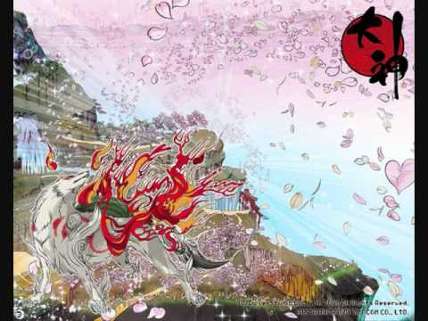 大神「天神族のテーマ」