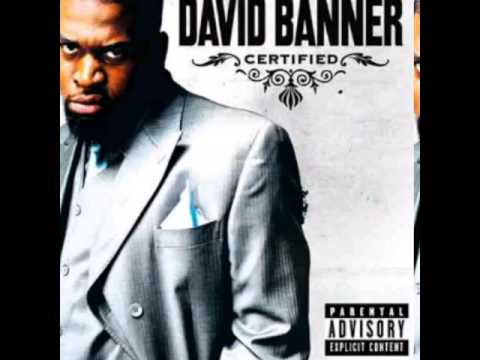 David Banner- Greatness (Certified)