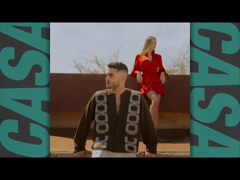 Jamule x Jazeek x Baile Funk Type Beat - "CASA"