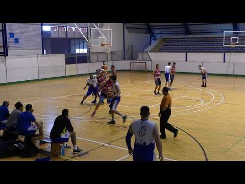 Torrevieja Chess - Dimalux | Baloncesto Senior | 2ª Zonal | 2018-19