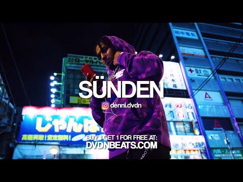 [FREE] REEZY x LIL LANO Type Beat | ✝️ SÜNDEN ✝️ | DVDN x SAYPHIRE | 2019