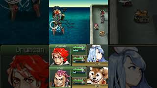 Metal Max 3 bounty Martian Medusa